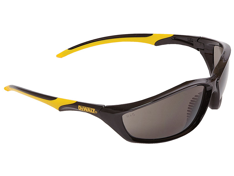 DEWALT DEWSGRS Router™ Safety Glasses - Smoke