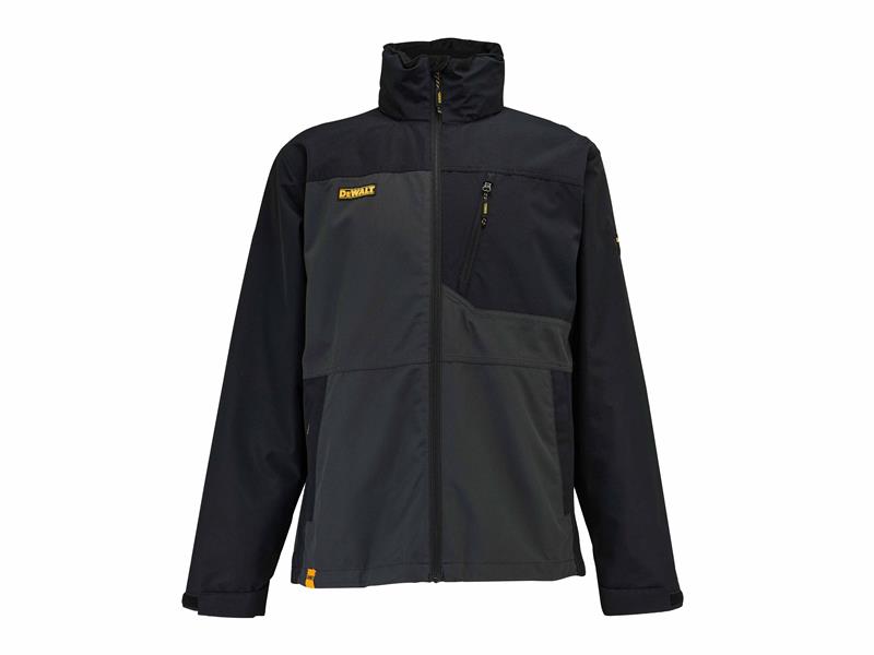 Southampton Waterproof Work Jacket