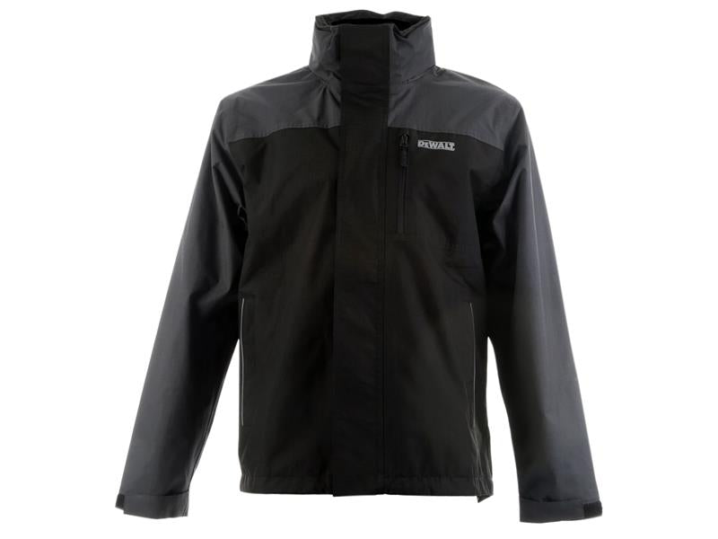 DEWALT DEWSTORMM Storm Waterproof Jacket