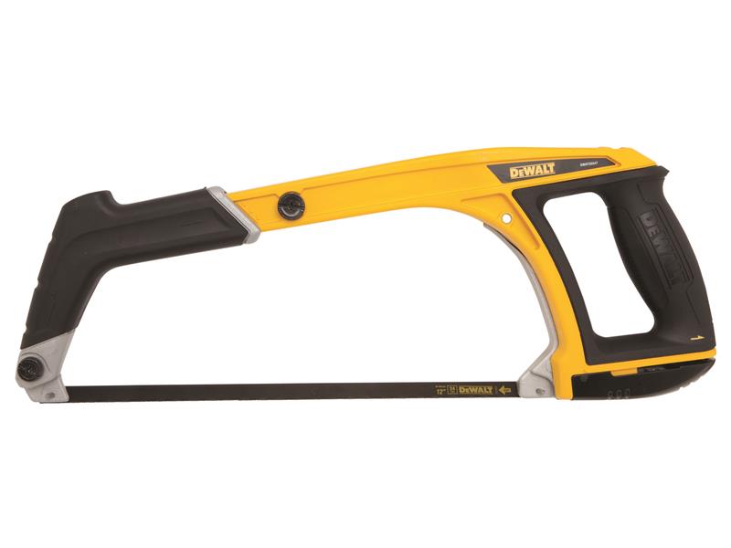 5-in-1 Hacksaw 300mm (12in)