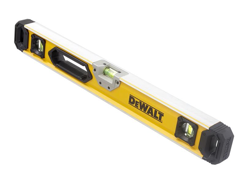Box Beam Level