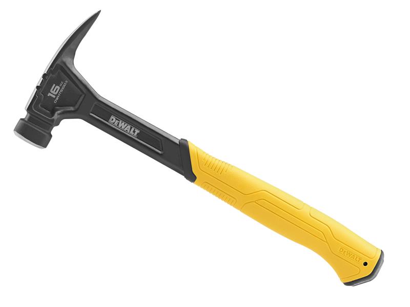 Rip Claw Hammer, Smooth Face