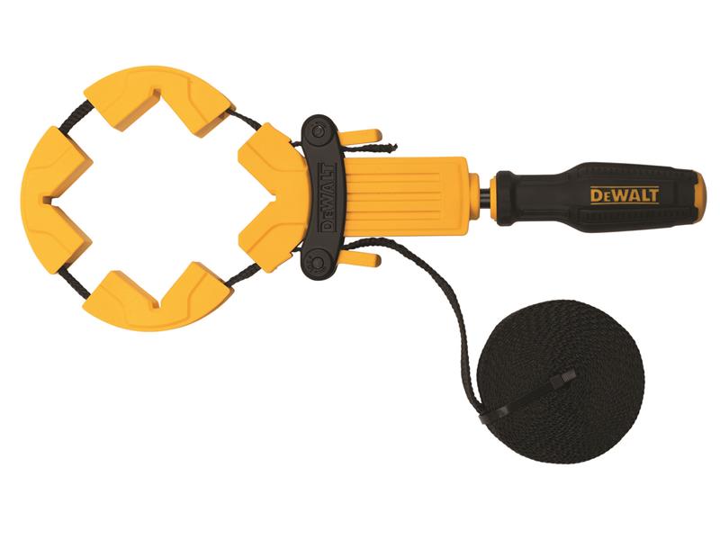 Nylon Band Clamp 4.5m (15ft)