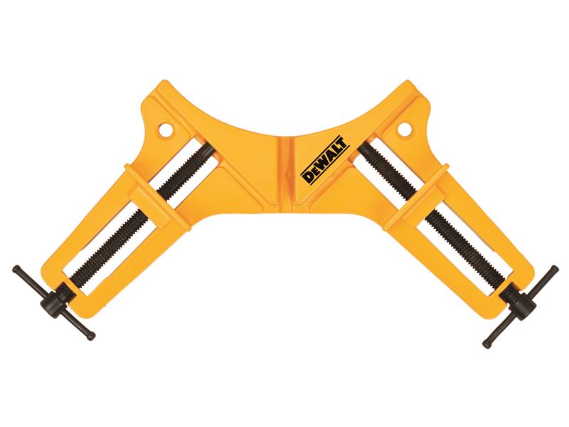 90° Corner Clamp