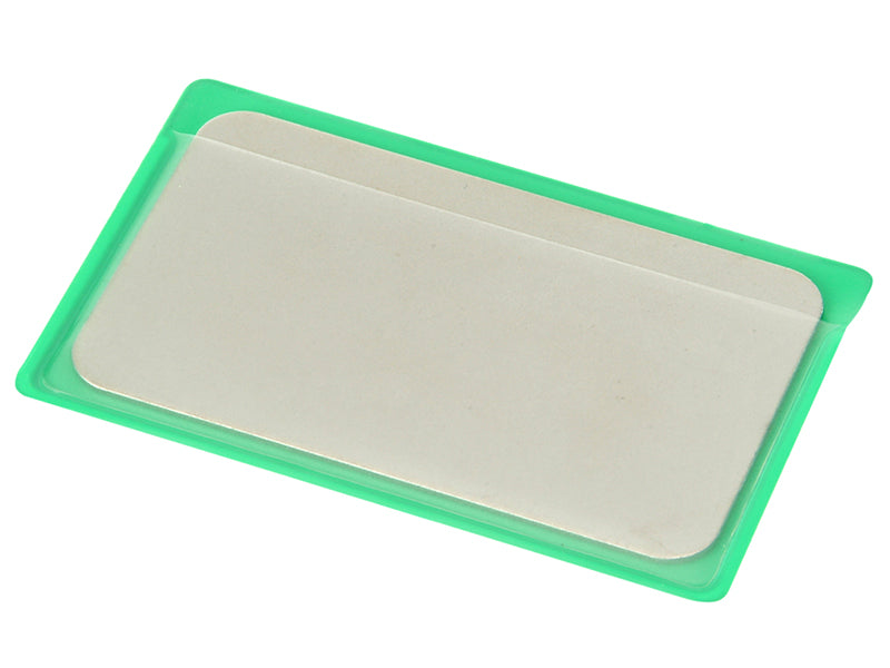 DMT DMTD3E D3 Credit Card Size Diamond Whetstone