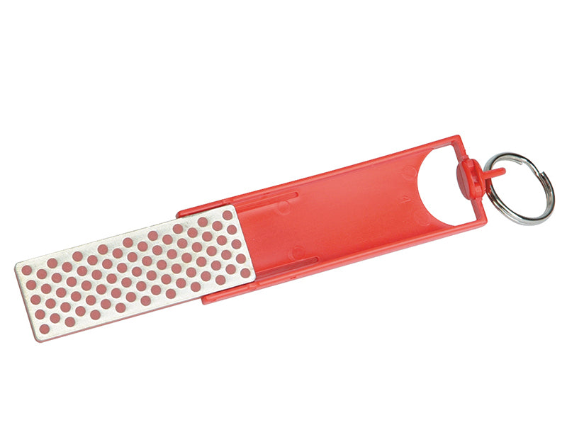 DMT DMTF70E F70 Mini Sharp Diamond Whetstone