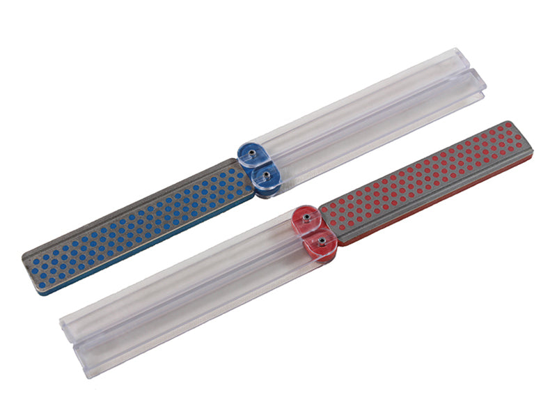 DMT DMTFWEF FW Double-Sided Diafold Diamond Whetstone