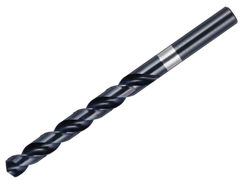 Dormer DOR18QS A108 HSS Quick Spiral Stainless Steel Drill Bits
