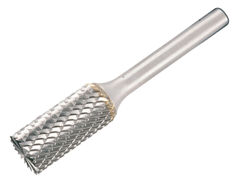 Dormer DOR8031276 P803 Solid Carbide Bright Rotary Burr