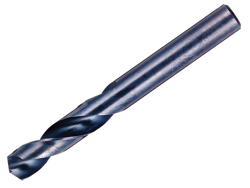 Dormer DORA1201000 A120 HSS Stub Drill Bits Metric