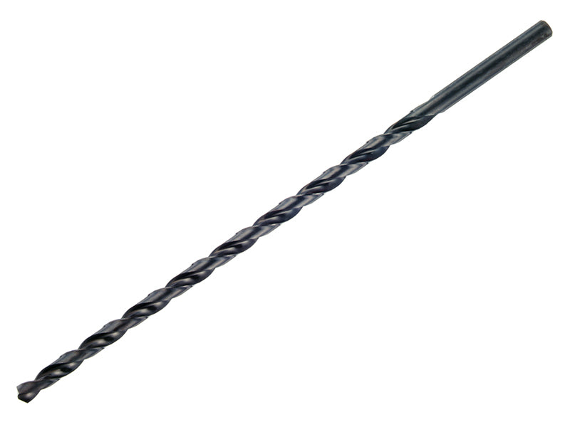 Dormer DORA12518C A125 HSS Extra Length Drill 1/8in OL:200mm WL:150mm