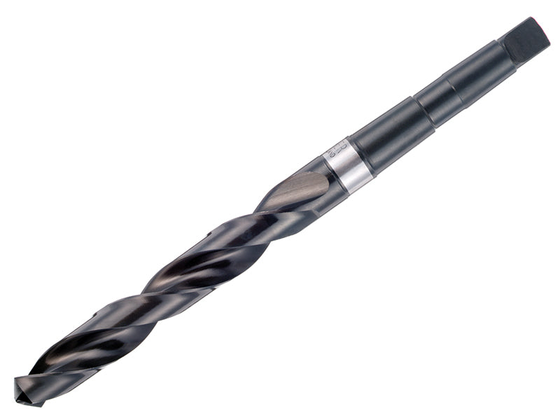 Dormer DORA1301116 A130 HSS Taper Shank Drills