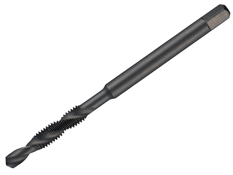 Dormer DORE650M3 HSS Metric Coarse Combination Drill & Spiral Flute Tap