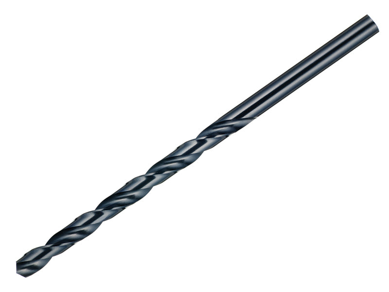 Dormer DORLS116 A110 HSS Long Series Drill Bits Imperial