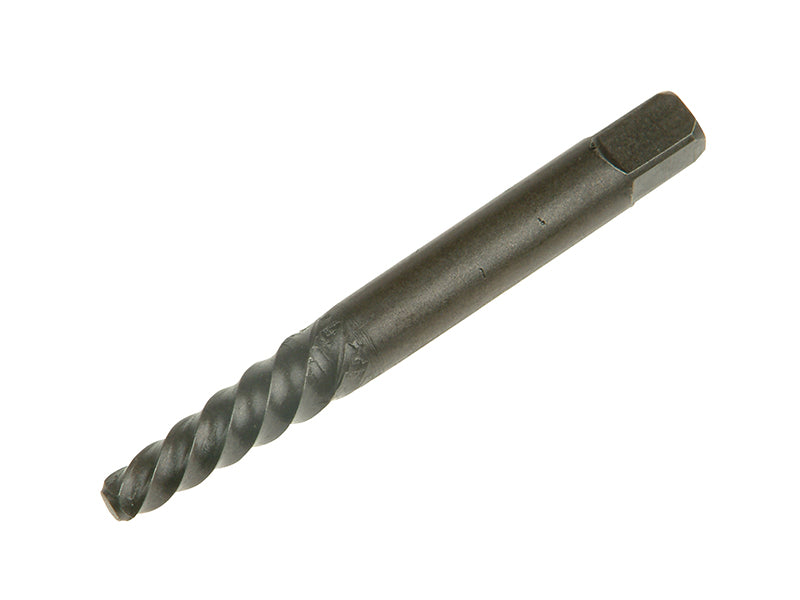 Dormer DORSE1 M100 Carbon Steel Screw Extractor