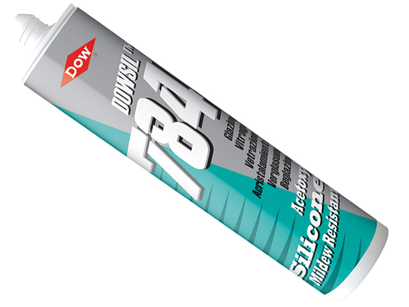 Dowsil DOW3295303 784 Silicone Glazing Sealant