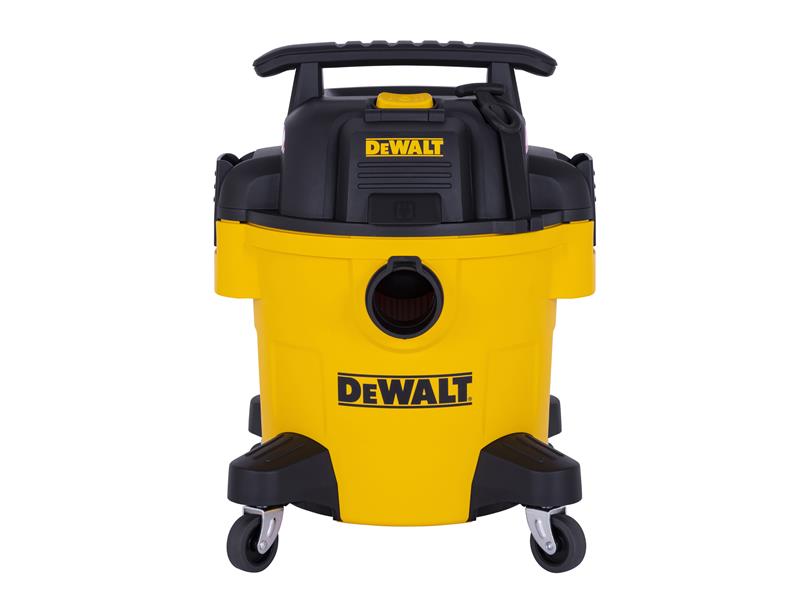 DEWALT Vacuum DWV20PTAA DXV20PTA Wet & Dry Vacuum with Power Tool Activation 1050W 240V