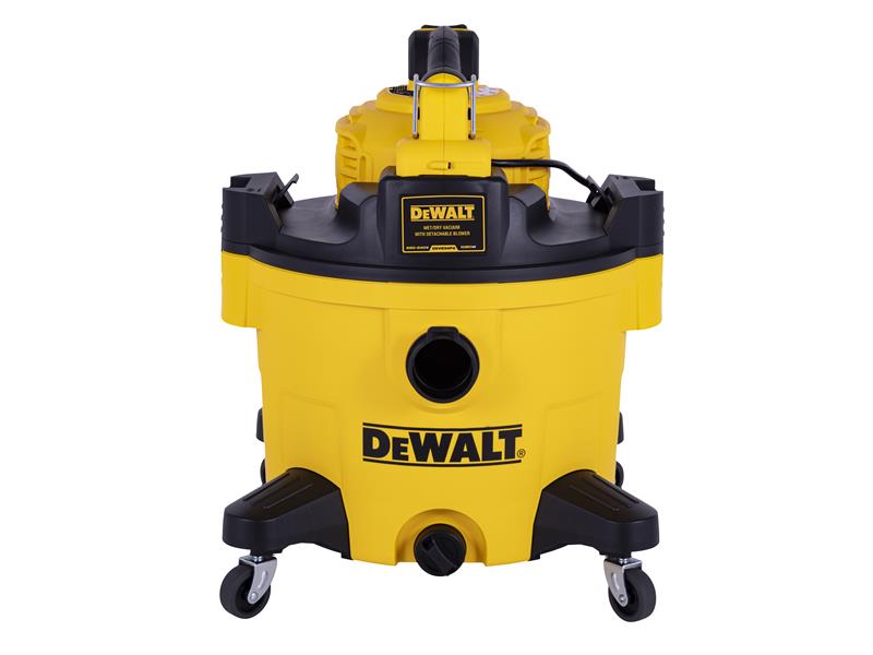 DEWALT Vacuum DWV234PA DXV234PA Detachable Wet & Dry Vacuum + Blower 1080W 240V
