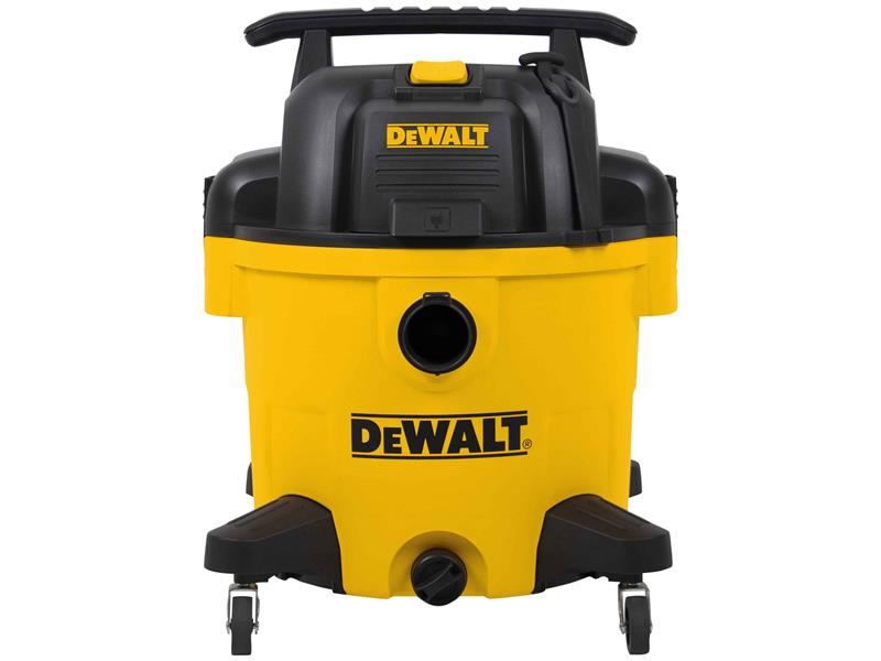 DEWALT Vacuum DWV34PTAA DXV34PTAA Wet & Dry Vacuum with Power Tool Activation 1200W 240V