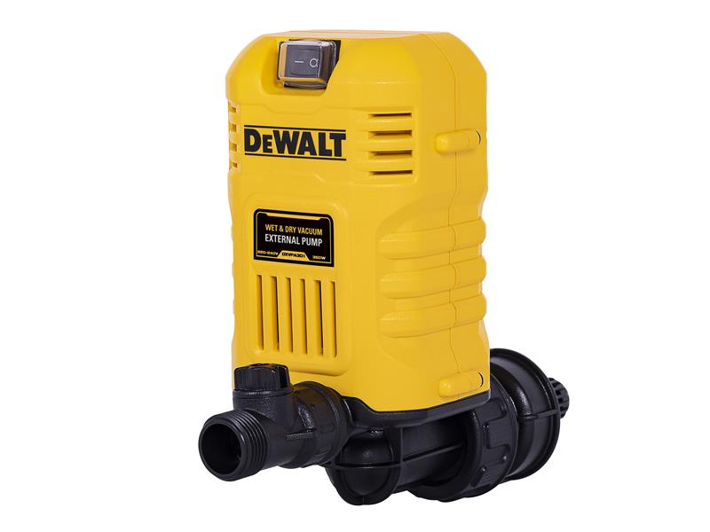 DEWALT Vacuum DWVPA301 DXVPA301 Water Pump 350W 240V