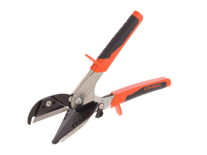 Edma EDM0700 MultiCoup® Mitre Shears