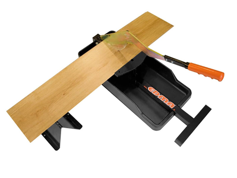 Edma EDM0890 Straticut Laminate Flooring Guillotine