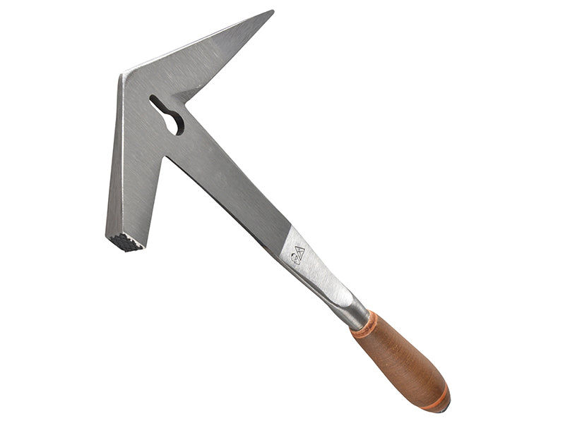 Edma EDM1381 Universal Slater's Hammer Leather Handle