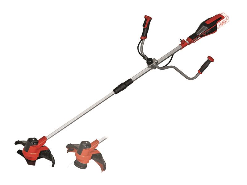 Einhell EINAGILLO AGILLO 18/200 Power X-Change Brushcutter 18V Bare Unit