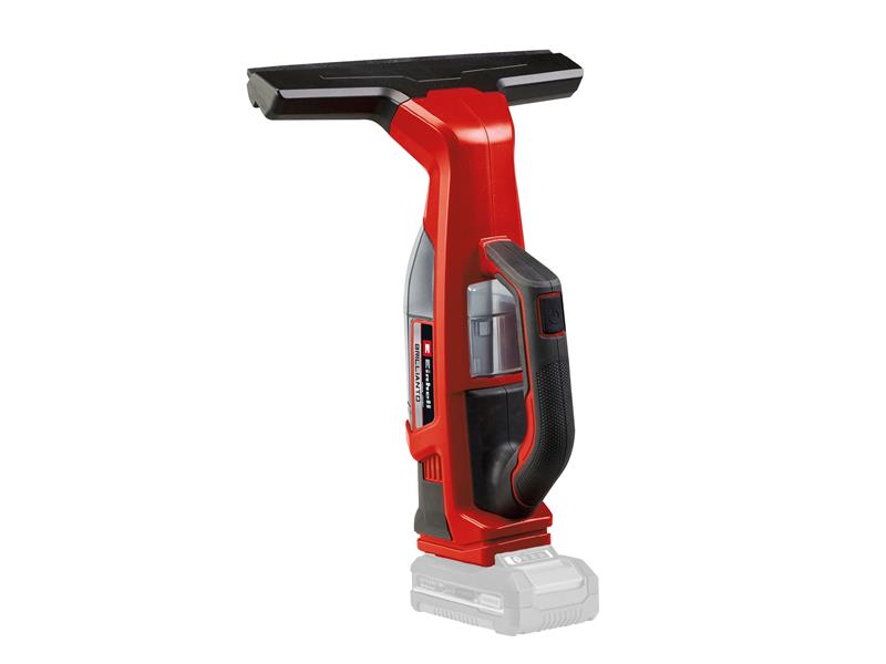 Einhell EINBRILLIANT BRILLIANTO Power X-Change Cordless Window Cleaner 18V Bare Unit