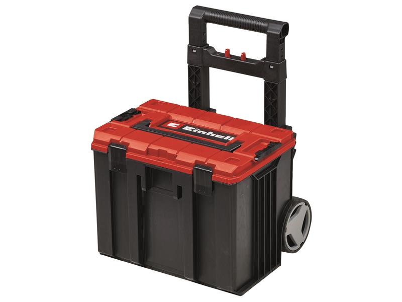 Einhell EINECASEL E-Case L with Wheels