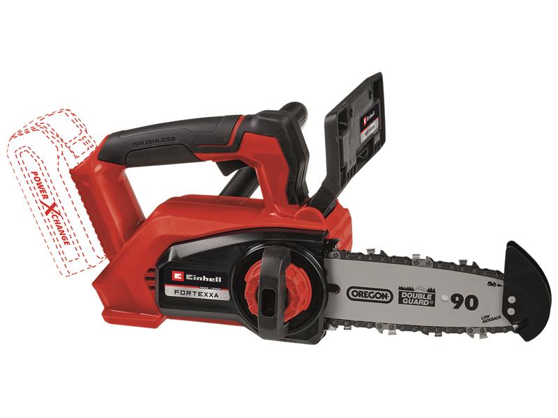 Einhell EINFORTEXXAN FORTEXXA 18/20 TH Power X-Change Chainsaw 20cm 18V Bare Unit