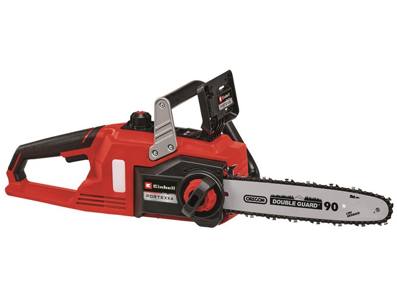 Einhell EINFORTEXXA FORTEXXA 18/30 Power X-Change Chainsaw 30cm 18V Bare Unit