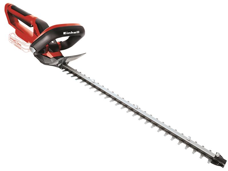 Einhell EINGCCH1855N GC-CH 1855/1 Li-Solo Hedge Trimmer 55cm 18V Bare Unit