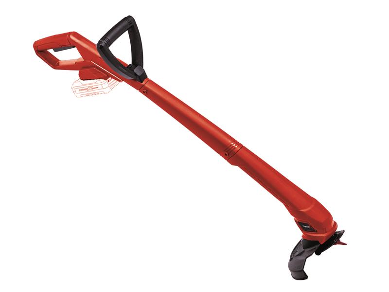 Einhell EINGCCT1824N GC-CT 18/24 Li P-Solo Power-X-Change Lawn Trimmer 18V Bare Unit