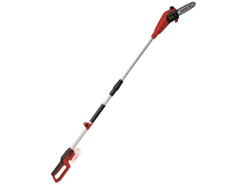Einhell EINGCLC1820N GC-LC 18/20 Li T-Solo Power X-Change Pole Pruner 18V Bare Unit