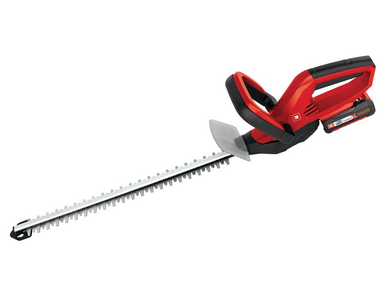 Einhell EINGECH1846L GE-CH 1846Li Power X-Change Hedge Trimmer