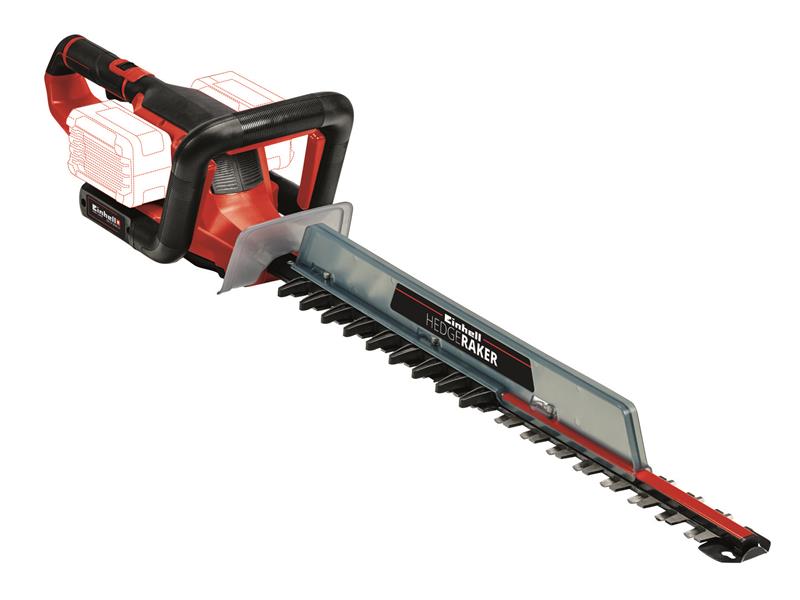 Einhell EINGECH3635N GE-CH 36/65 Li-Solo Power X-Change Hedge Trimmer 36V Bare Unit