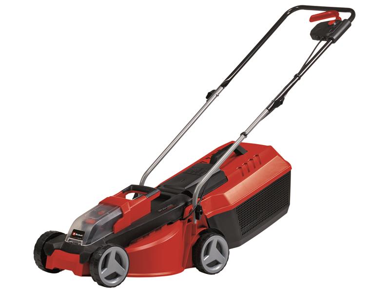 Einhell EINGECM1830N GE-CM 18/30 Li-Solo Power X-Change Lawn Mower 18V Bare Unit