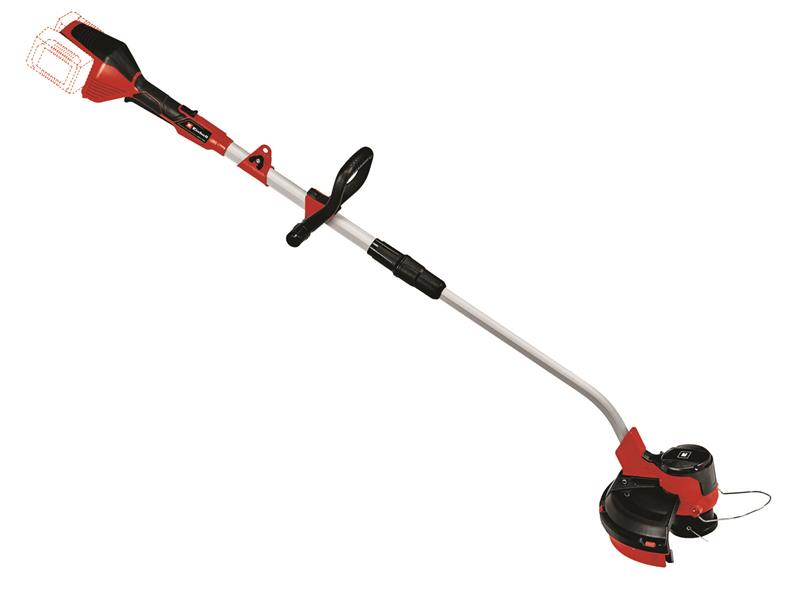 Einhell EINGECT3630N GE-CT 36/30 Li-Solo Power X-Change Grass Trimmer 36V Bare Unit