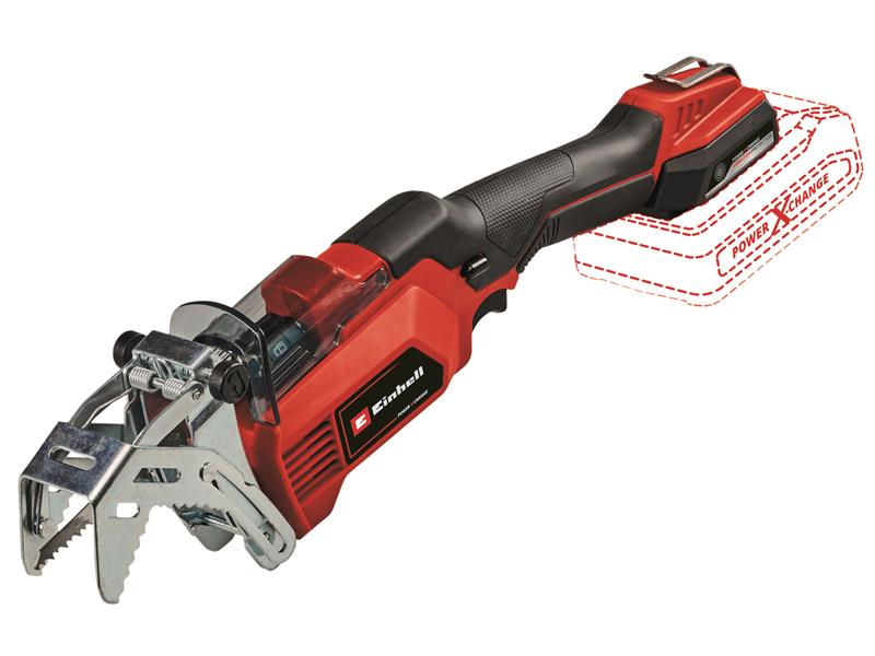 Einhell EINGEGS18N GE-GS 18/150 Li-Solo Power X-Change Pruning Saw 18V Bare Unit
