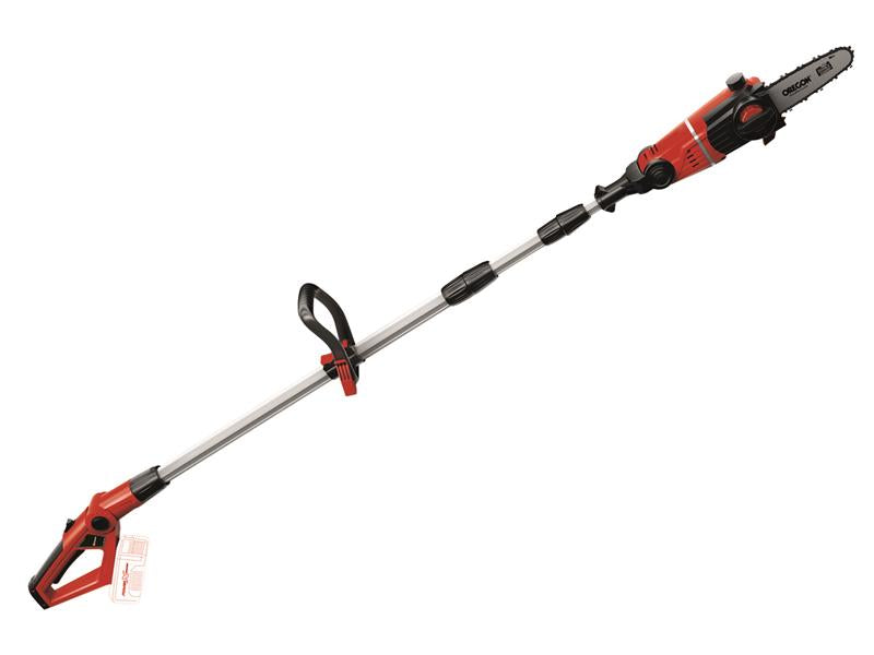 Einhell EINGELC18PN GE-LC 18 Li T-Solo Pole-mounted Powered Pruner 18V Bare Unit