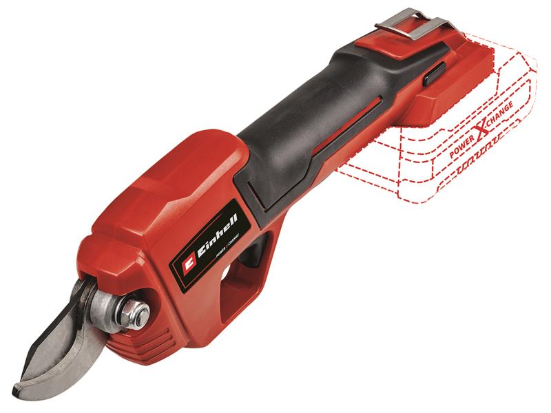 Einhell EINGELS18N GE-LS 18 Li-Solo Power X-Change Pruning Shears 18V Bare Unit