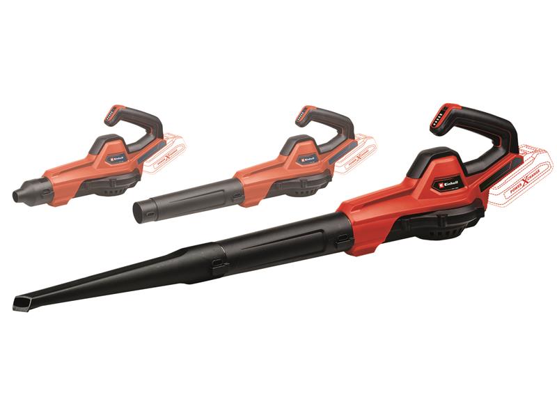 Einhell EINGEUB18N GE-UB 18/250 Li E-Solo Power X-Change Leaf Blower 18V Bare Unit