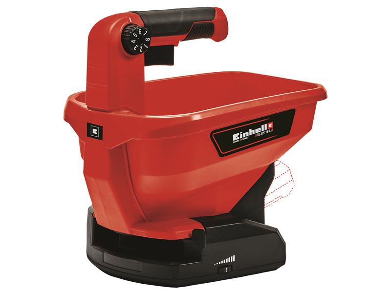 Einhell EINGEUS18N GE-US 18 Li-Solo Power X-Change Spreader 18V Bare Unit
