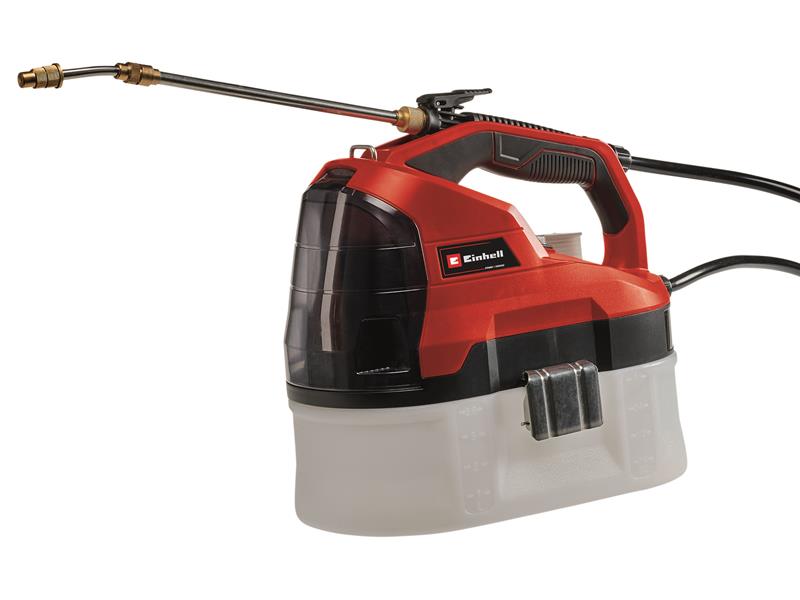 Einhell EINGEWS1835N GE-WS 18/35 Li-Solo Sprayer 18V Bare Unit