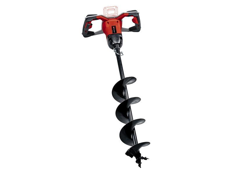 Einhell EINGPEA18150 GP-EA 18/150 Li BL-Solo Earth Auger 18V Bare Unit