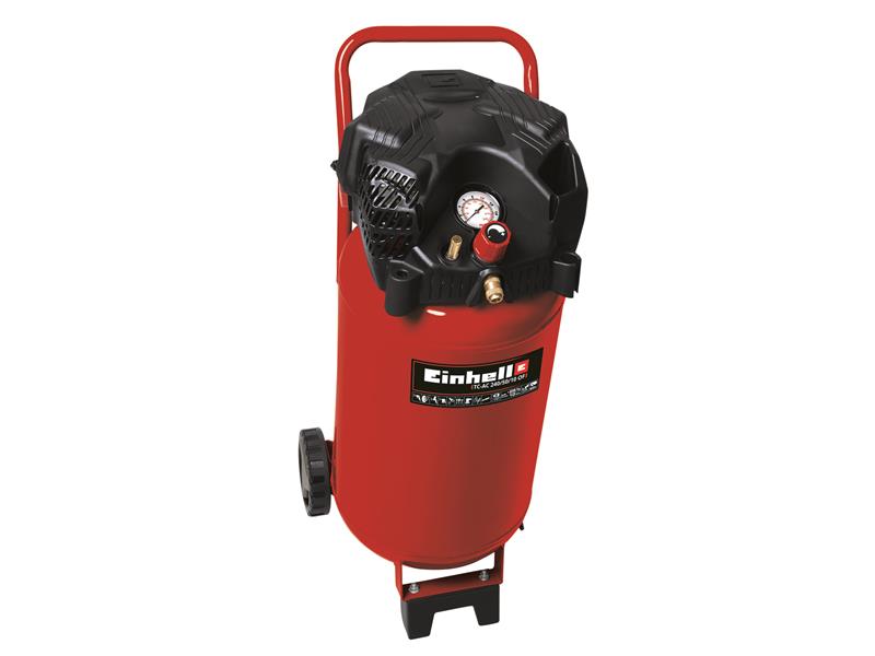 Einhell EINTCAC24050 TC-AC 240/50/10 OF Air Compressor 240V