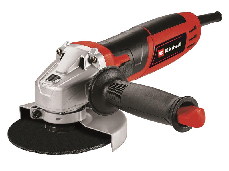 Einhell EINTCAG11575 TC-AG 115/750 Angle Grinder 750W 240V