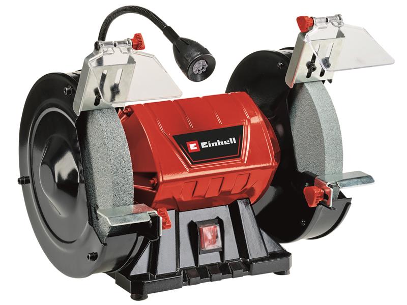 Einhell EINTCBG200 TC-BG 200 L Bench Grinder 400W 240V