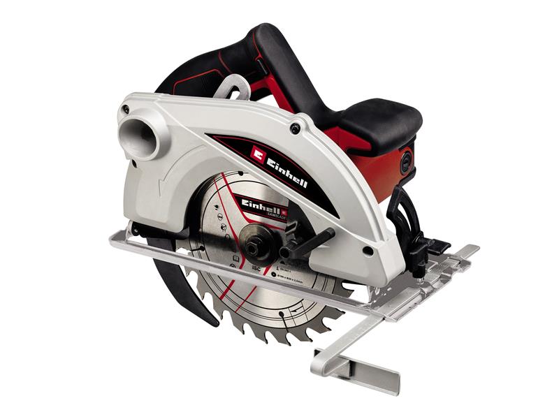 Einhell EINTCCS1410 TC-CS 1410 Circular Saw 190mm 1410W 240V
